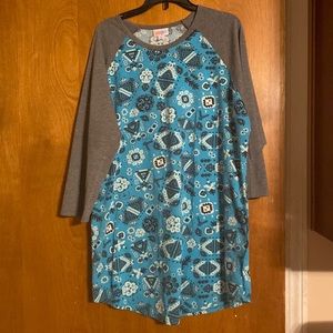 LulaRoe Randy